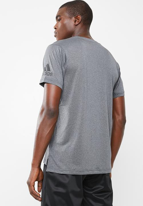 adidas Originals - Freelift Climacool tee - grey 