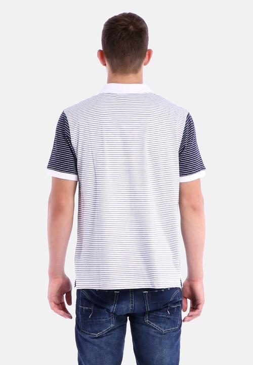 Lyle & Scott - Cumbernauld Golf Shirt 