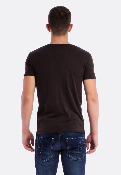 St Goliath - Parts Apart Tee 
