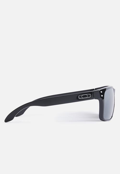 Oakley - Holbrook sunglasses - black 