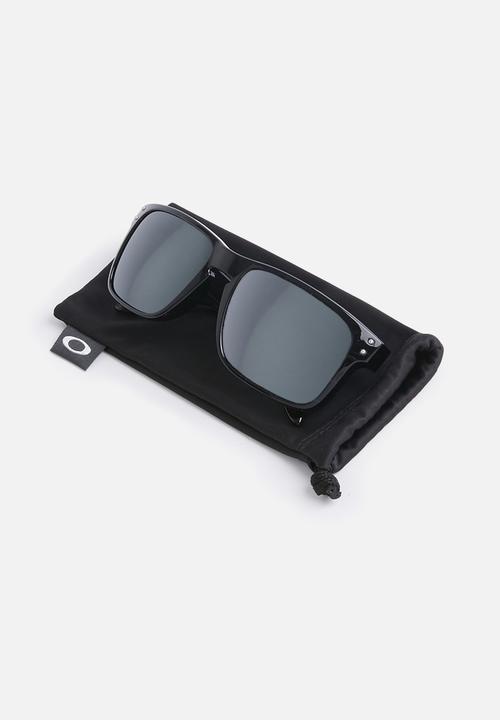 Oakley - Holbrook sunglasses - black 