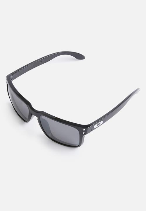 Oakley - Holbrook sunglasses - black 