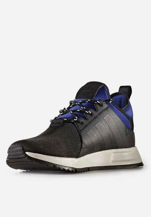 adidas Originals - X_plr snkrboot - core black/core black/mystery ink