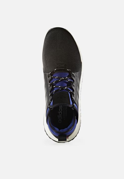 adidas Originals - X_plr snkrboot - core black/core black/mystery ink