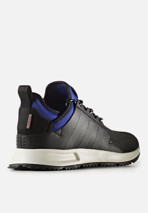 adidas Originals - X_plr snkrboot - core black/core black/mystery ink