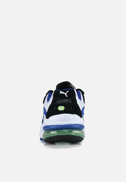PUMA - Cell venom - white-surf the web