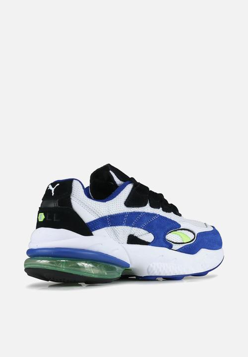 PUMA - Cell venom - white-surf the web