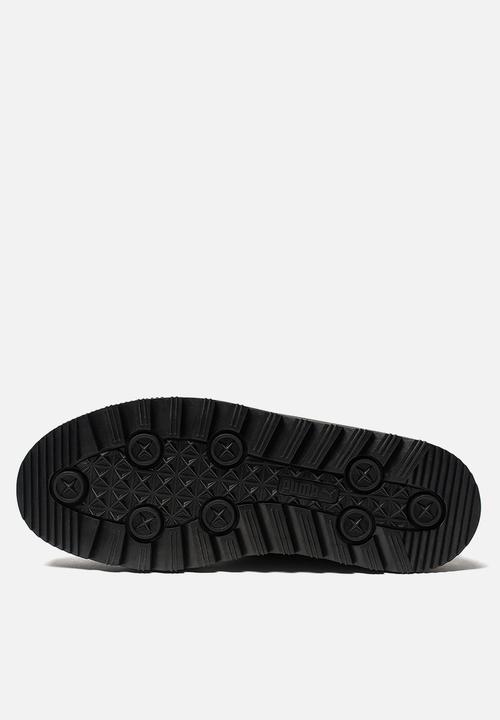 PUMA Select - Ren boot o.moscow - black 