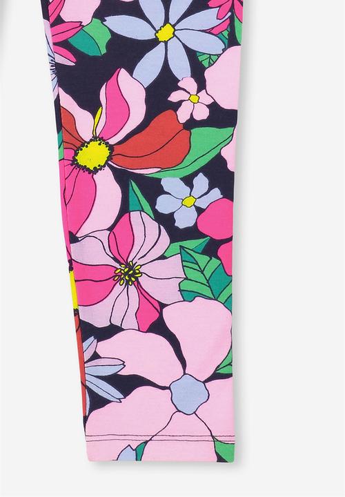 Cotton On - Huggie tights - multi