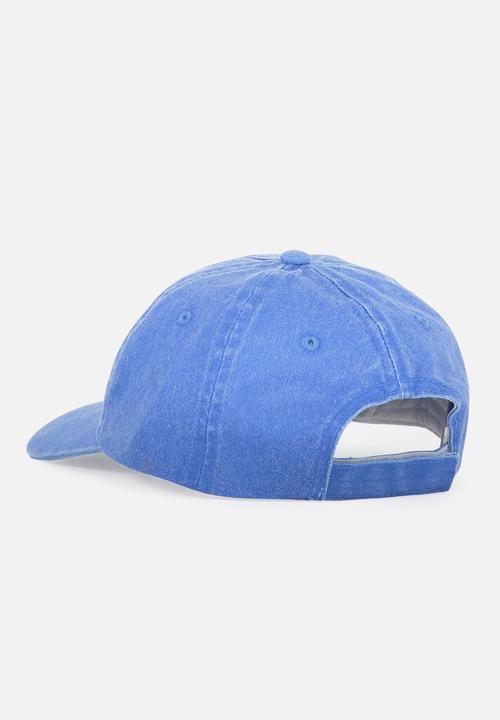 Cotton On - Baseball cap - blue