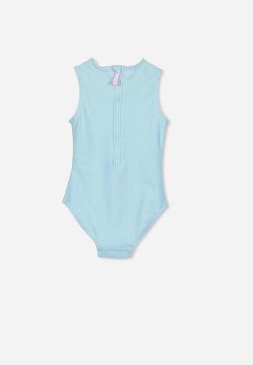 Cotton On - Rachael one piece - multi
