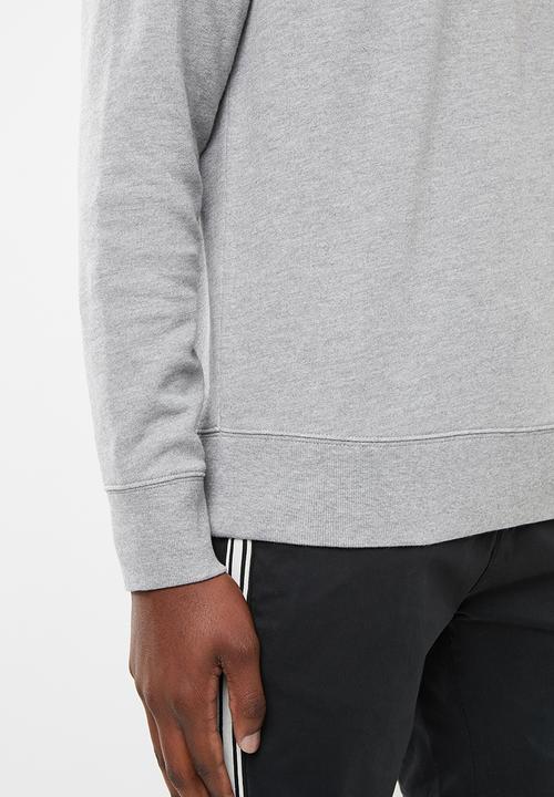 Superbalist - Basic pullover sweat - grey