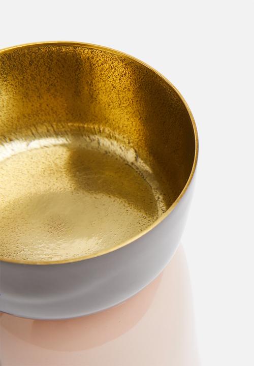 Sixth Floor - Naomi tealight set of 2