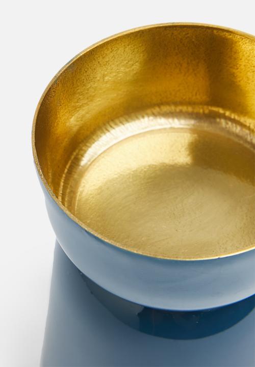 Sixth Floor - Naomi tealight set of 2