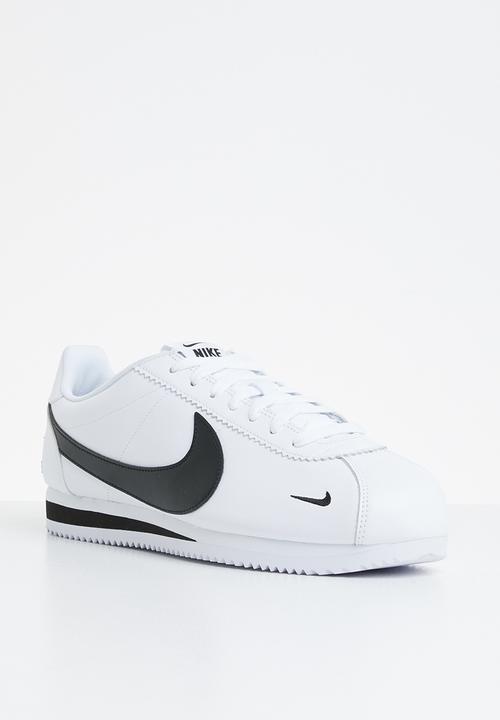 Nike - Classic cortez premium - white/black
