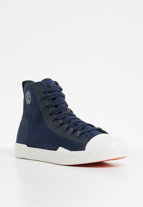 G-STAR - Rackam scuba - navy