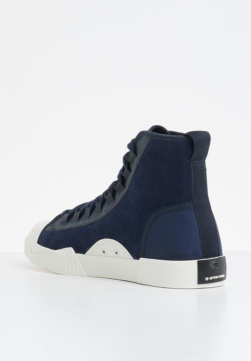 G-STAR - Rackam scuba - navy