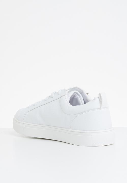 Brave Soul - Oscar shoe - white