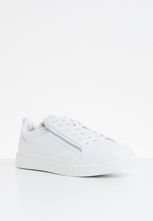 Brave Soul - Oscar shoe - white
