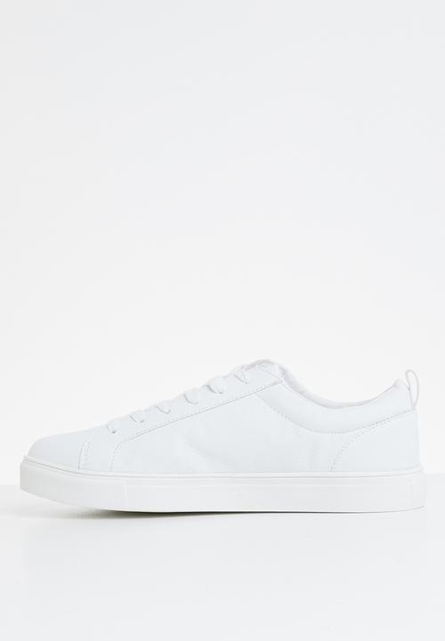 Brave Soul - Oscar shoe - white