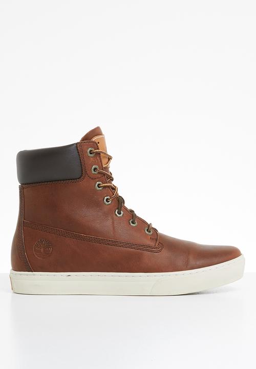 Newmarket ii cup 6 - brown Timberland 