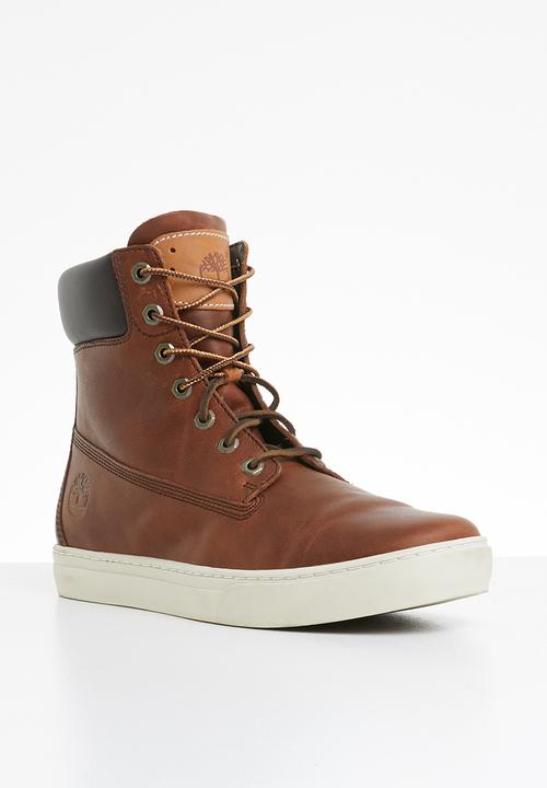Timberland - Newmarket ii cup 6 - brown