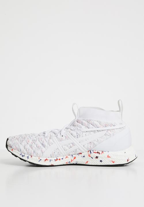 ASICS - Hyper gel sai - white