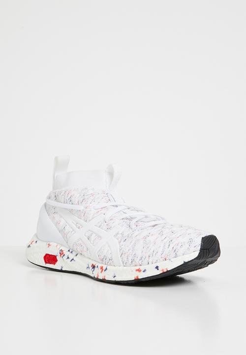 ASICS - Hyper gel sai - white