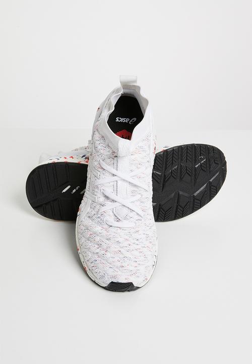 ASICS - Hyper gel sai - white