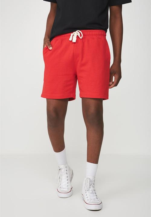 cotton on jogger shorts