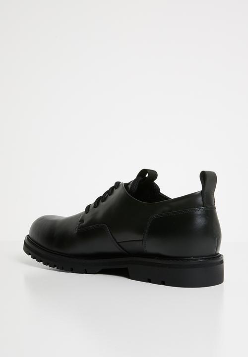 G-STAR - Core derby - black