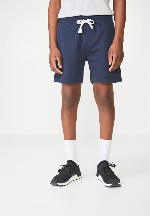 volley jogger shorts