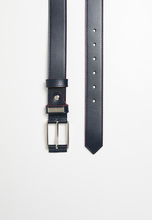 Pringle - Marty belt - navy