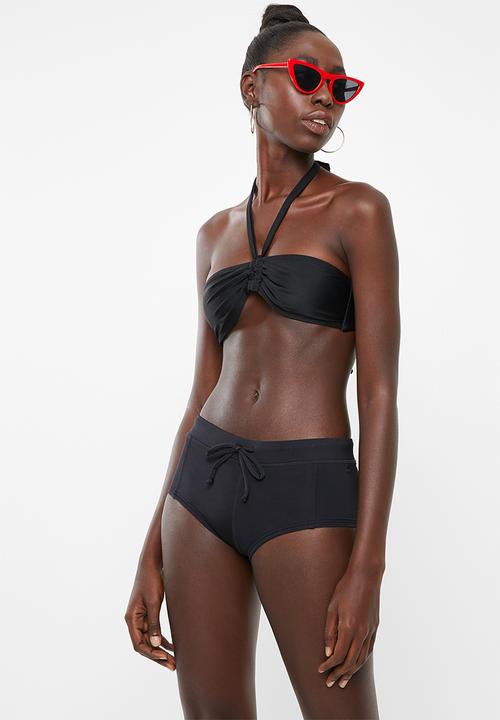Billabong  - Sol searcher surf shorts - black