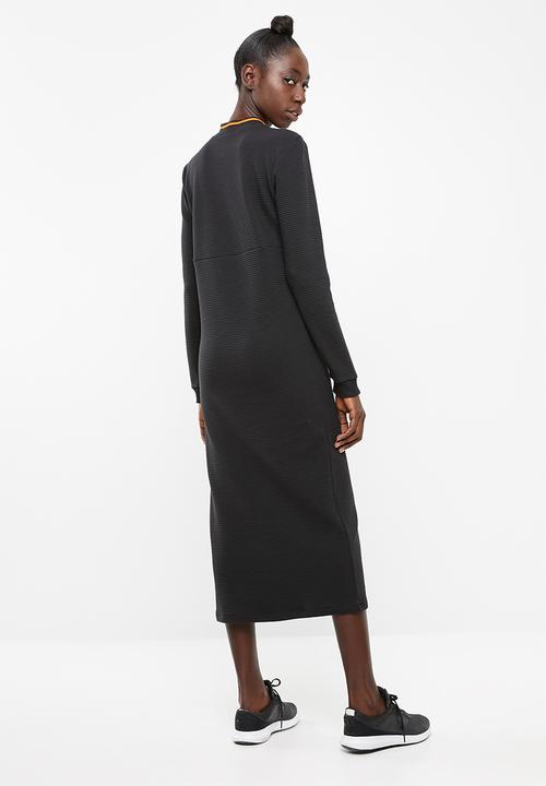 adidas Originals - CLRDO dress - black
