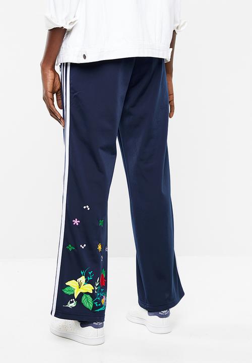 adidas Originals - High waisted sailor - navy