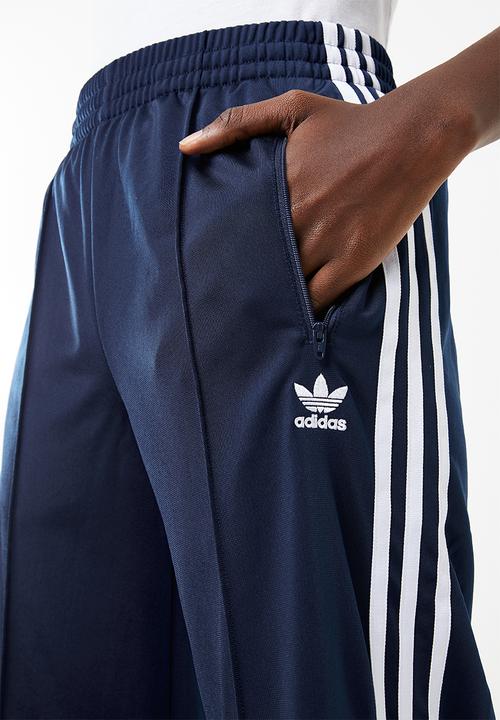 adidas Originals - High waisted sailor - navy