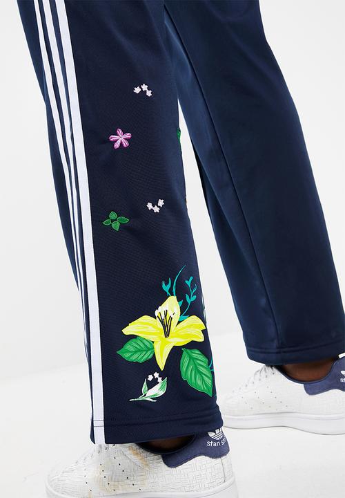 adidas Originals - High waisted sailor - navy