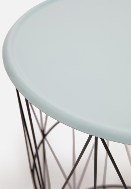 Sixth Floor - Ambrosia side table