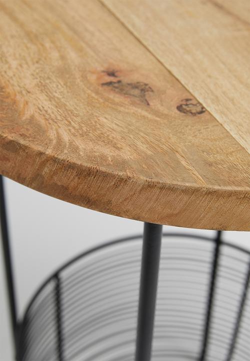 Sixth Floor - Neo side table