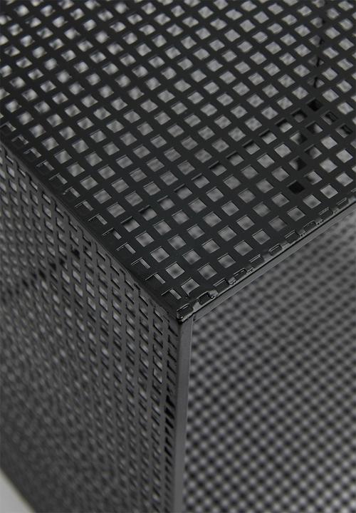 Sixth Floor - Meshy side table