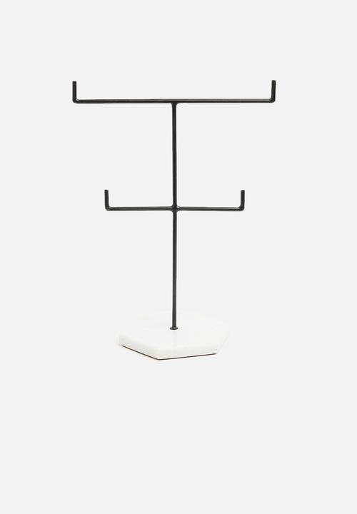 Sixth Floor - Jemila jewellery stand