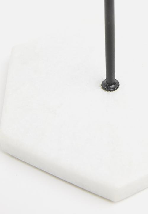 Sixth Floor - Jemila jewellery stand