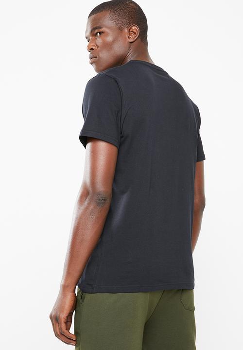 Fox - Team T-shirt - Black