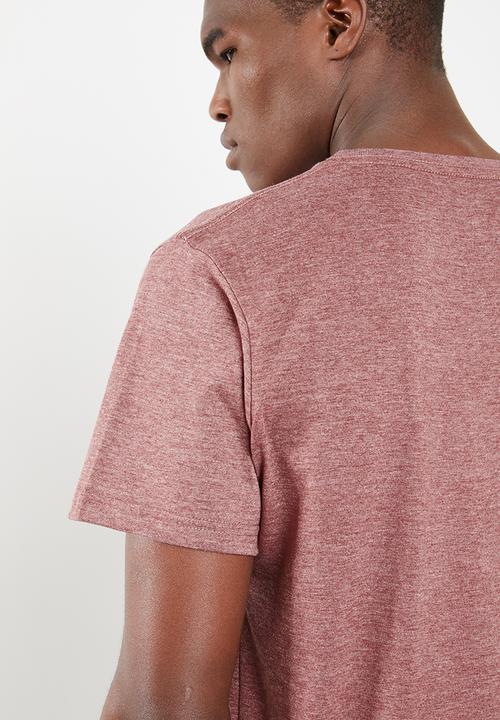Fox - Legacy f head - red