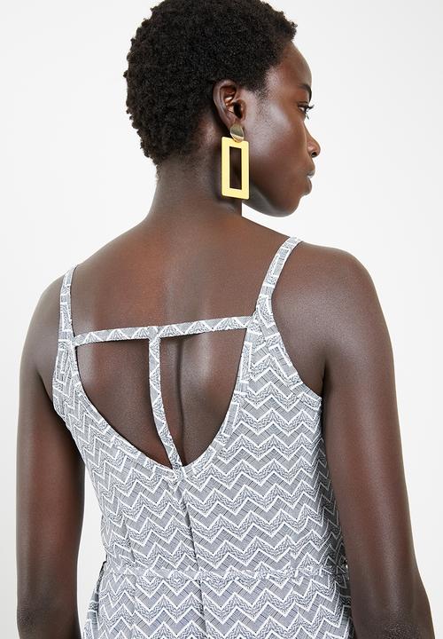 O'Neill - Evie dress - multi