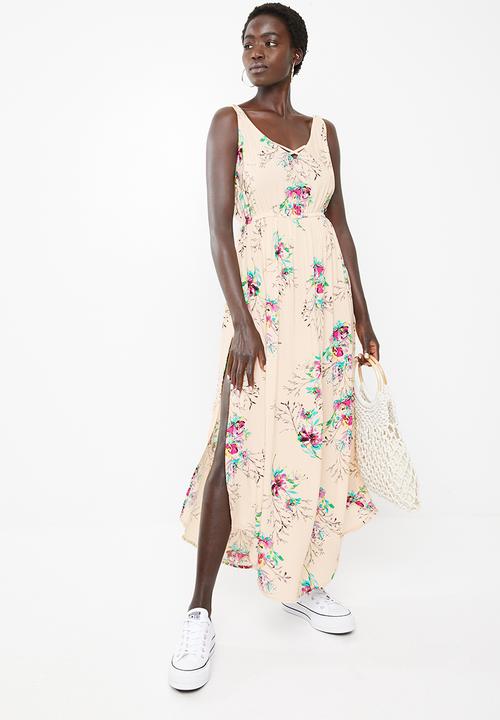 Rip Curl - Sweet nothing maxi dress - multi 