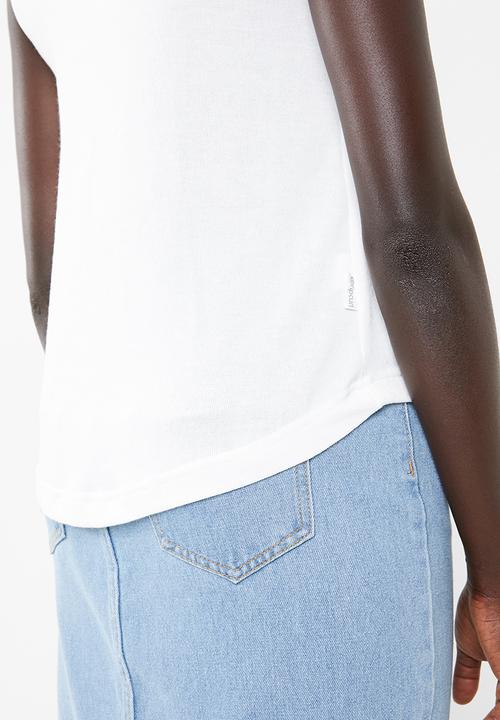 Rip Curl - Kahula tank - white