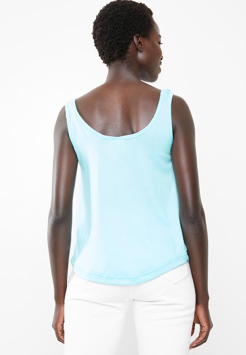 Rip Curl - Kahula tank - blue 