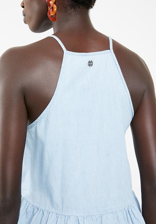 Rip Curl - Serena tank - blue